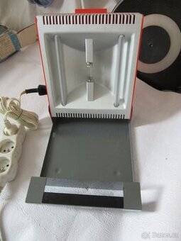 horské slunce sirius