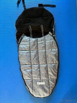 Thule sport fusak do kočárku, cyklokočárku, vozíku za kolo