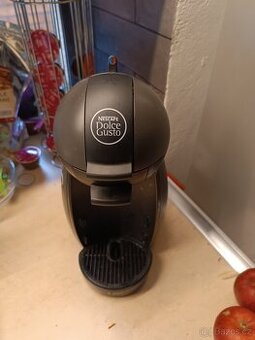 Krups Nescafé Dolce Gusto