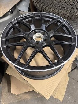 Alu disky MERCEDES AMG A45 255/35 r19