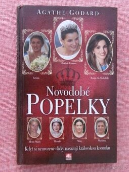 Novodobé Popelky.