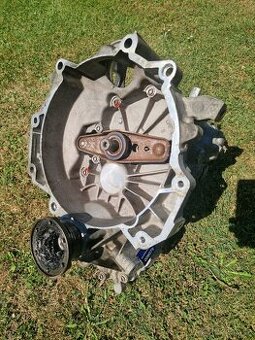 Prodám 5.st převodovka manuální JHU repas