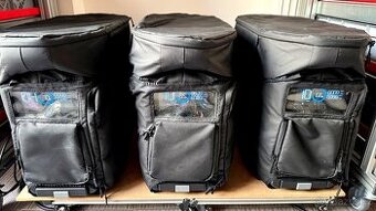 Ecoflow DELTA PRO 10,8 KW