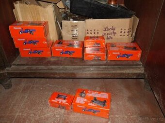 Jawa ČZ  zapalování