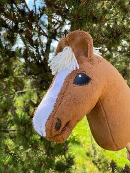 Hobby horse na prodej - NOVÝ
