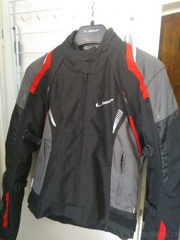 Pánské textilní bundy MBW