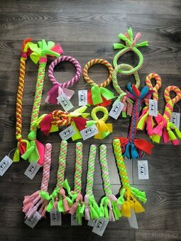 štěňátka štěňata hračky pro psy