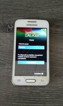 Samsung galaxy trend 2lite