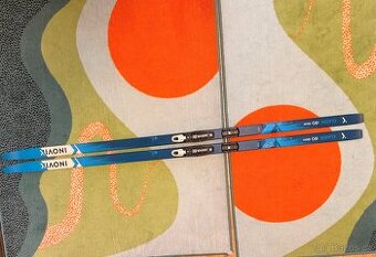 Běžky Innovik Classic 150 s pásem