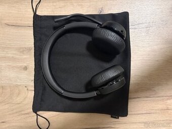 Poly Voyager 4320 UC - bezdrátová sluchátka