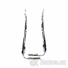 Stropní airbag 5P0880741A 5P0880742A Seat Altea 5P r.v. 2005