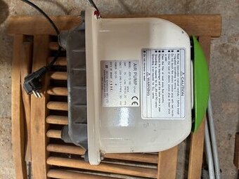 Vzduchové čerpadlo 55W, 4500l/h