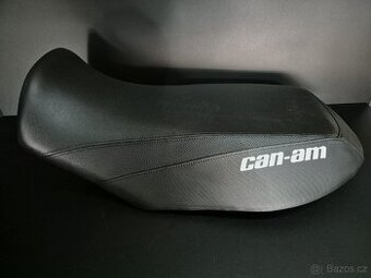 Can-am Renegade sedačka