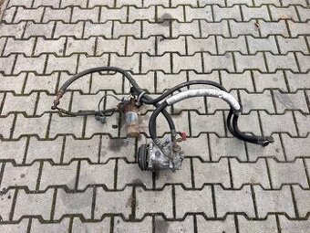 Klimakompresor bmw e34 525tds