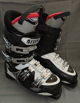 Lyžáky & Lyžařské boty ATOMIC B65 vel. 28,5cm, bota 334mm