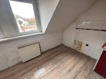 Pronájem bytu 3+1 v Dubí 1 - 1