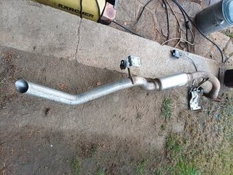 KATALYZÁTOR Fiat .boxer.jumper.movano - 1