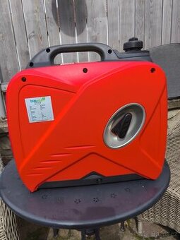 Inventorová centrála TAMADA