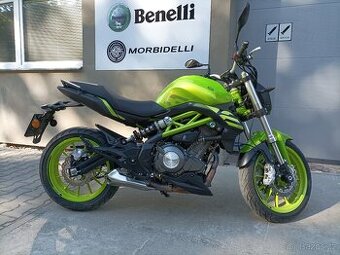 Benelli BN 302
