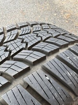 Pneu SAVA 245/45/r18 eskimo 100v HP2 - 7mm