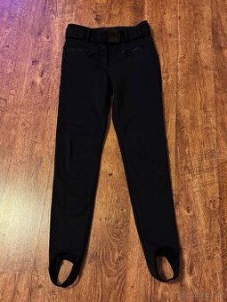 Dámské lyžařské kalhoty Goldbergh