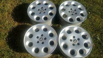 16 alu kola  org. Alfa 166,