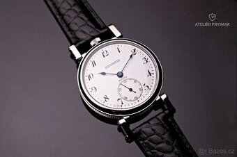 Starožitné švýcarské hodinky ROLEX 1920