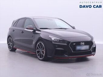 Hyundai i30 2,0 T-GDI 202kW N Performance (2017)