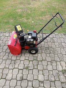 Sněhová fréza MTD ST380D