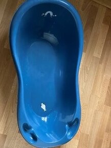 Tega vanička s výpustí 102cm