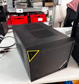 PC pro studium a práci