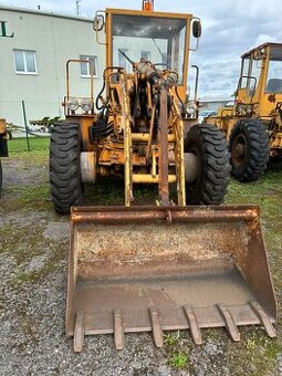 Nakladač HON UN 053.2