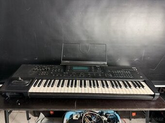 Korg i3