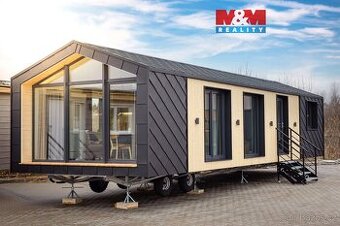 Prodej na klíč MOON LIGHT - 1