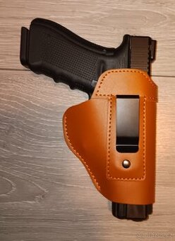 Nové vnitřní pouzdro na zbraň  GLOCK 19,17,26,43,43X SIG