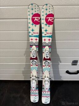 ROSSIGNOL TERRAIN 104