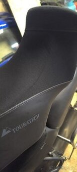 Sedlo TOURATECH DRIRIDE ZVYSENE BMW GS 1150