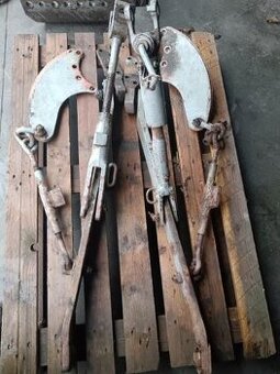 Ramena hydrauliky Zetor 4011-7011....