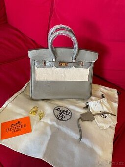 Hermés Birkin 25
