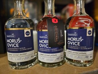 Martenz morusovice no.1-no.3, možná výměna