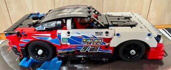 LEGO Technic 42153 NASCAR Next Gen Chevrolet Camaro ZL1