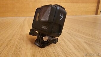 GoPRO Hero 7 black kamera