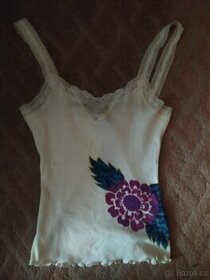 dámská halenka vel. 40