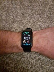 Fitness hodinky HUAWEI WATCH FIT