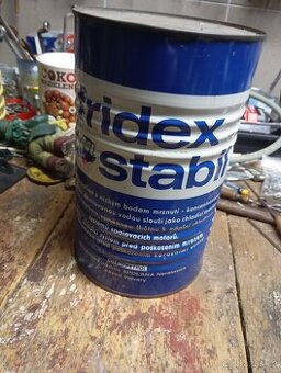 FRIDEX STABIL