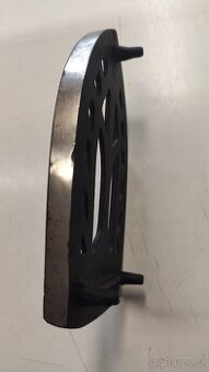 Stojan na žehličku