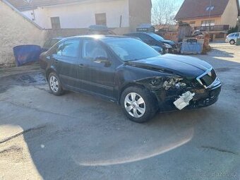 Škoda octavia 1.9tdi