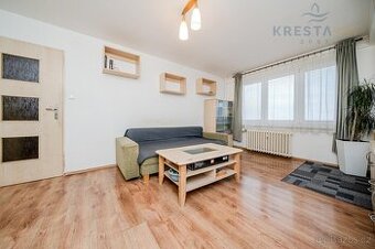 Byt 2+1 s balkónem, os.vl., Vršovců, Ostrava Mar. Hory - 1