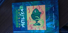 Dobrodružství kapříka Metlíka 2