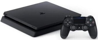 PS4 Slim